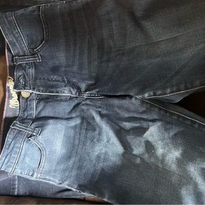 Wrangler Mae jeans